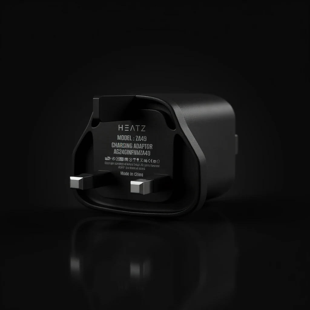 HEATZ ZA49 - photo 3