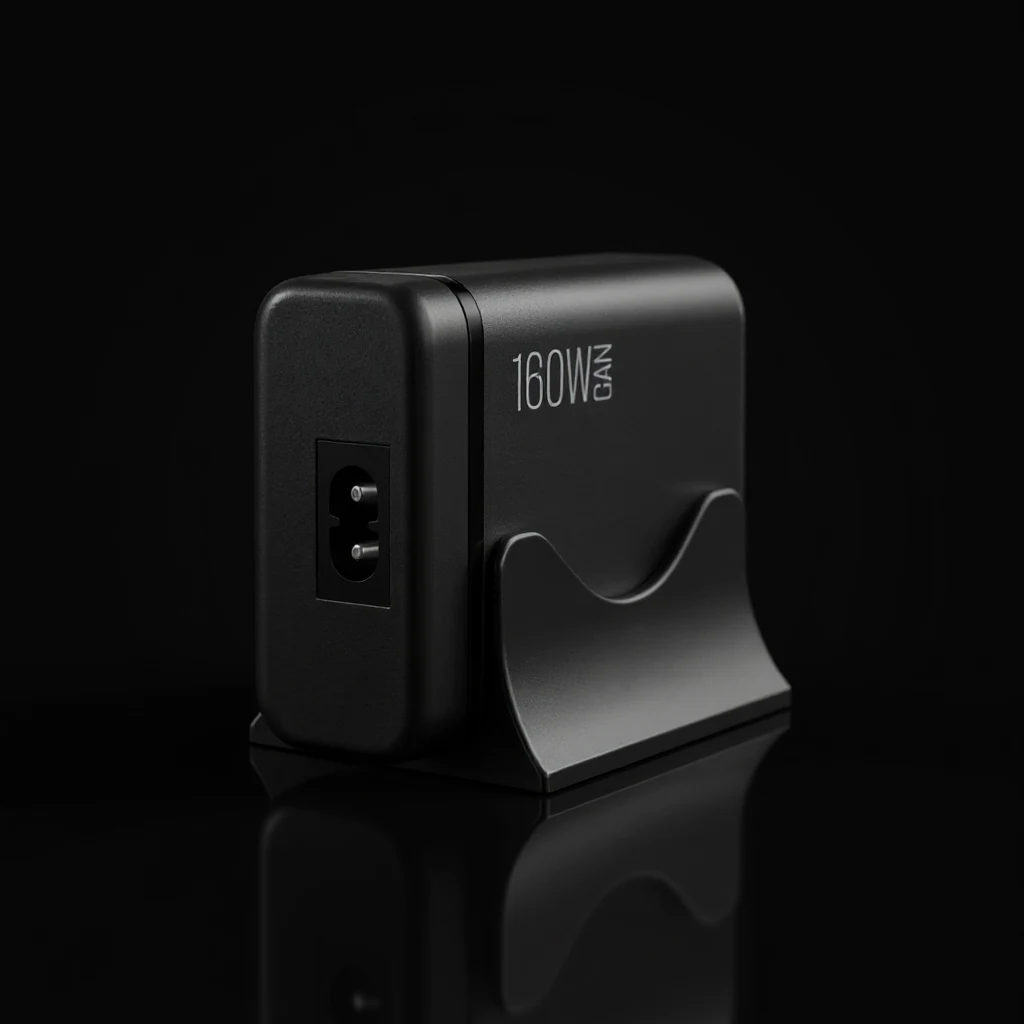 HEATZ GaN 160W