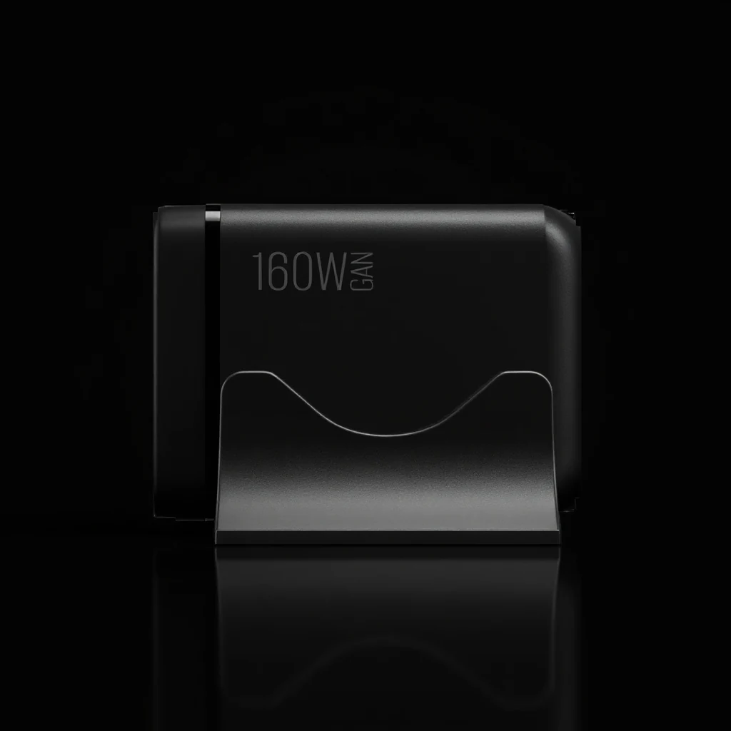 HEATZ GaN 160W - photo 3