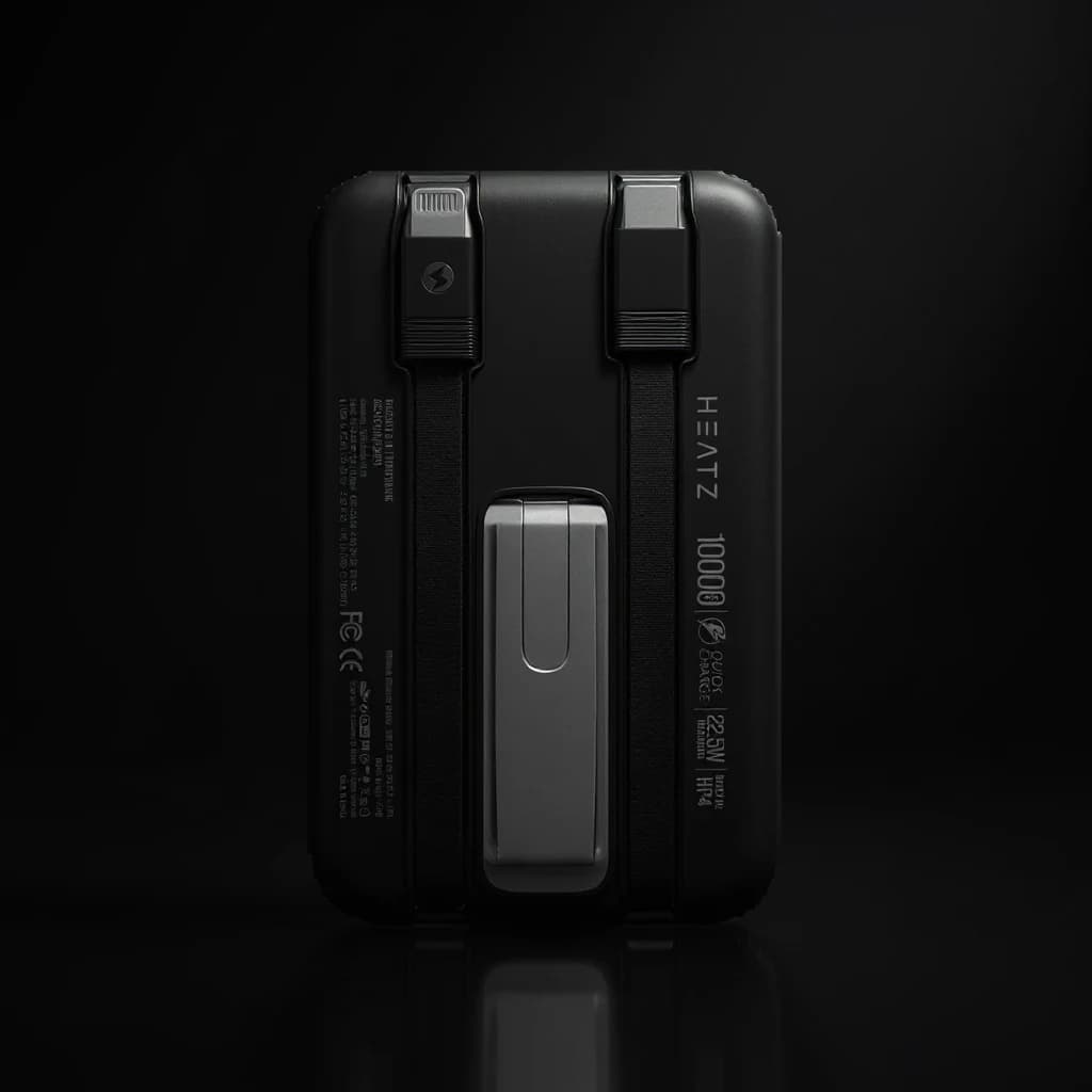 HEATZ HP4 - photo 2
