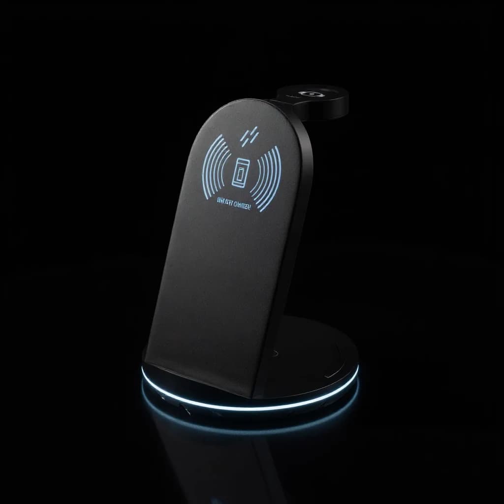 HEATZ Wireless Stand