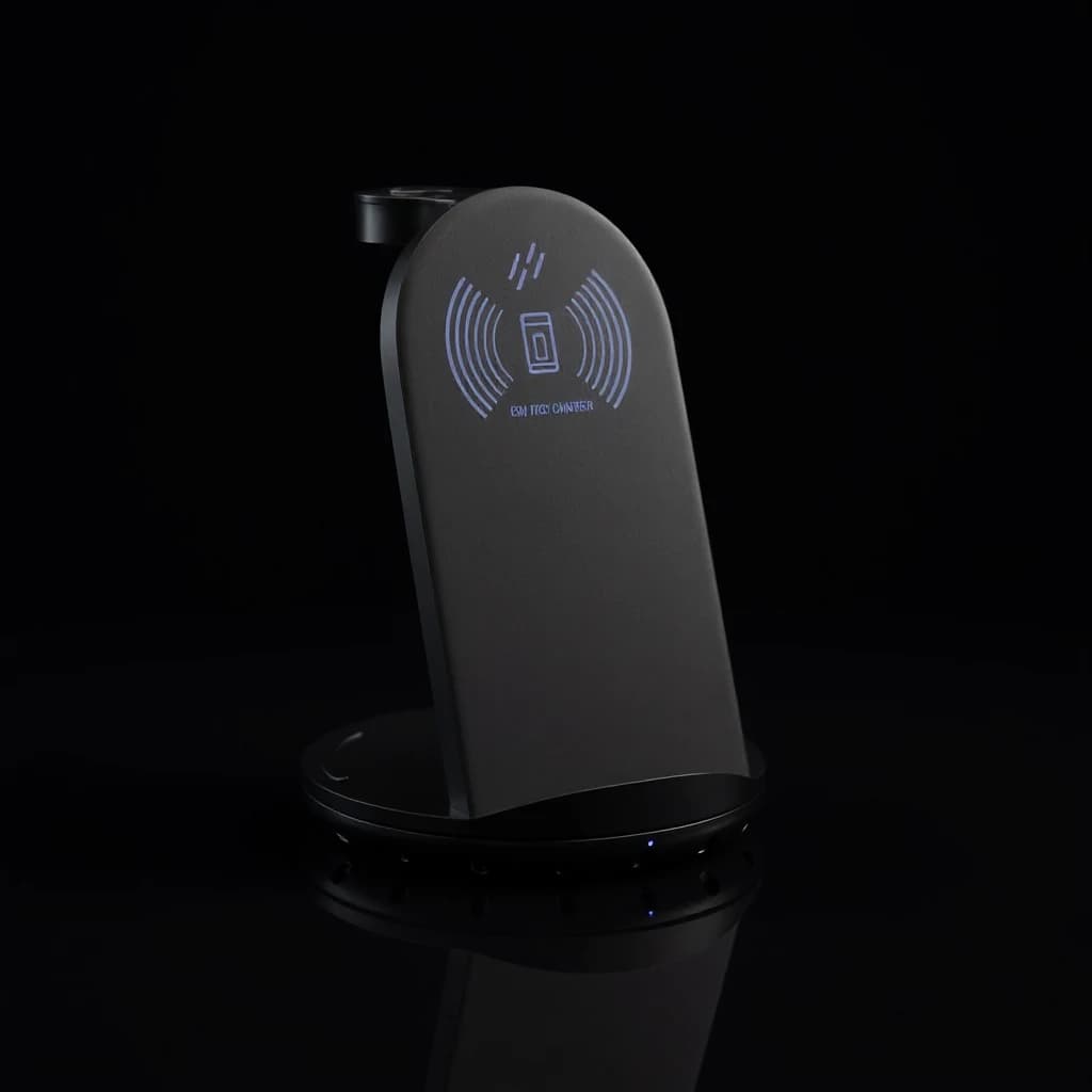 HEATZ Wireless Stand - photo 2