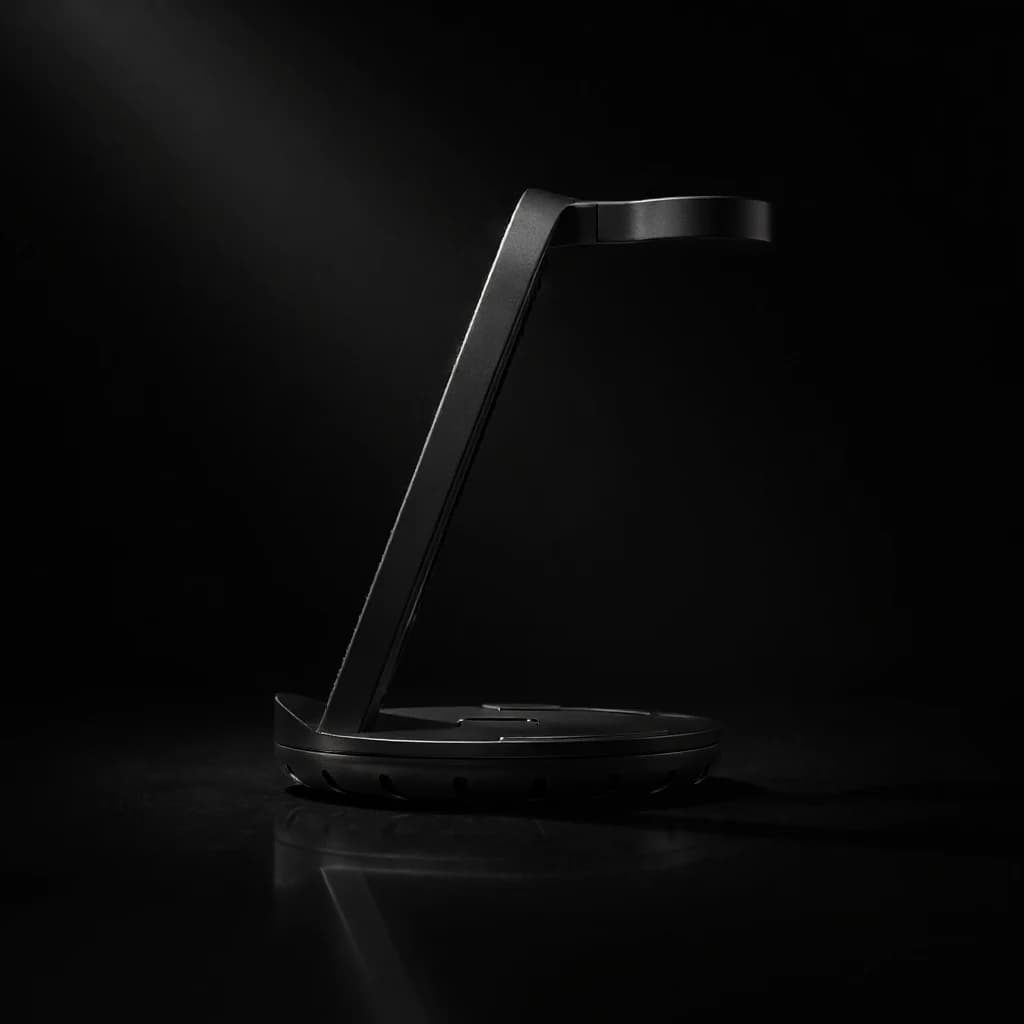 HEATZ Wireless Stand - photo 3