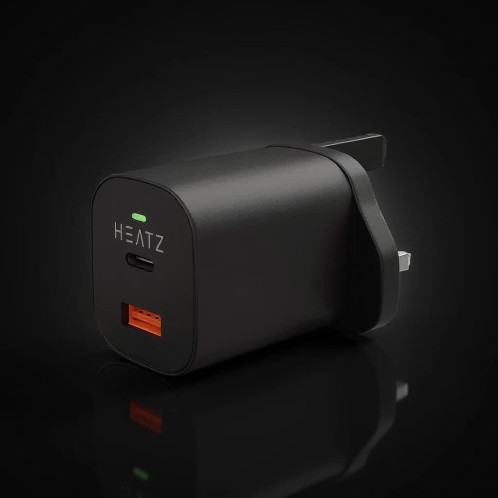 HEATZ ZA49