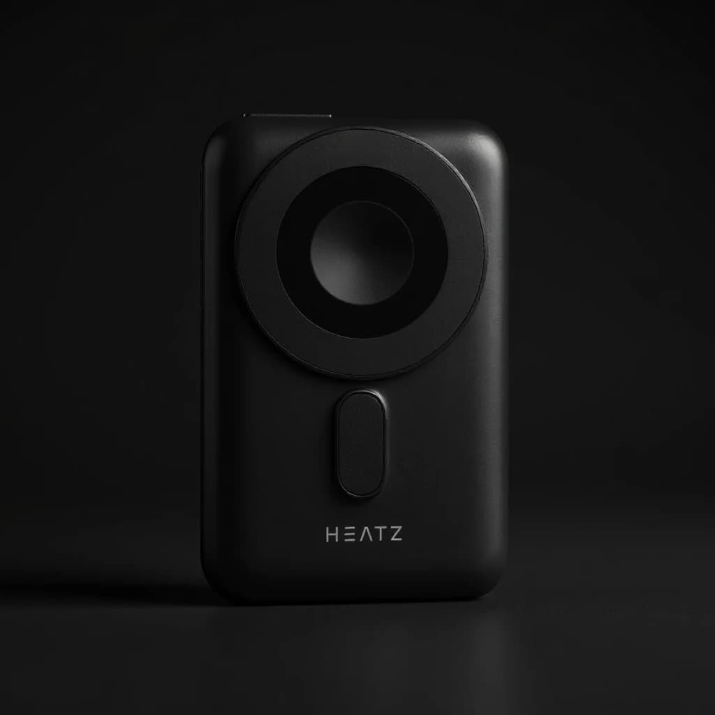 HEATZ HP4