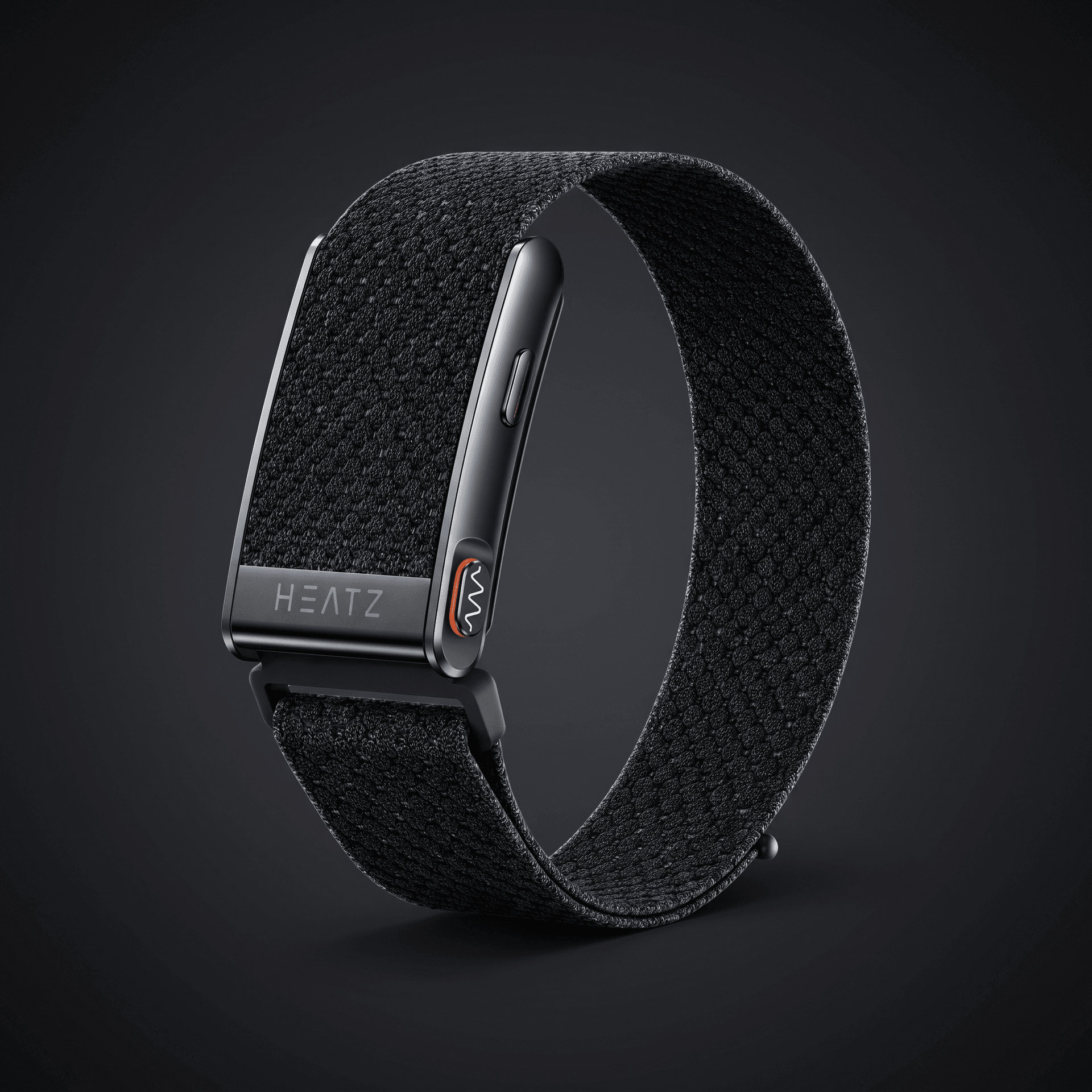 HEATZ HW34 Bracelet SMART